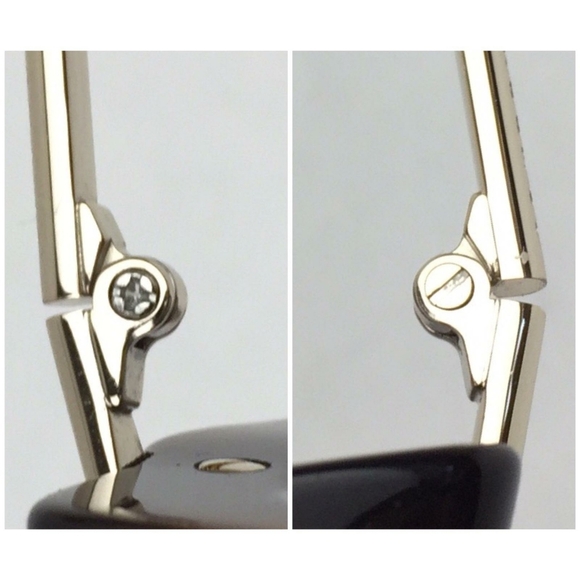 LONGCHAMP Heritage 57mm Butterfly Sunglass… - Picture 16 of 16